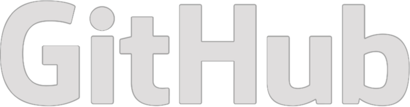 GitHub logo
