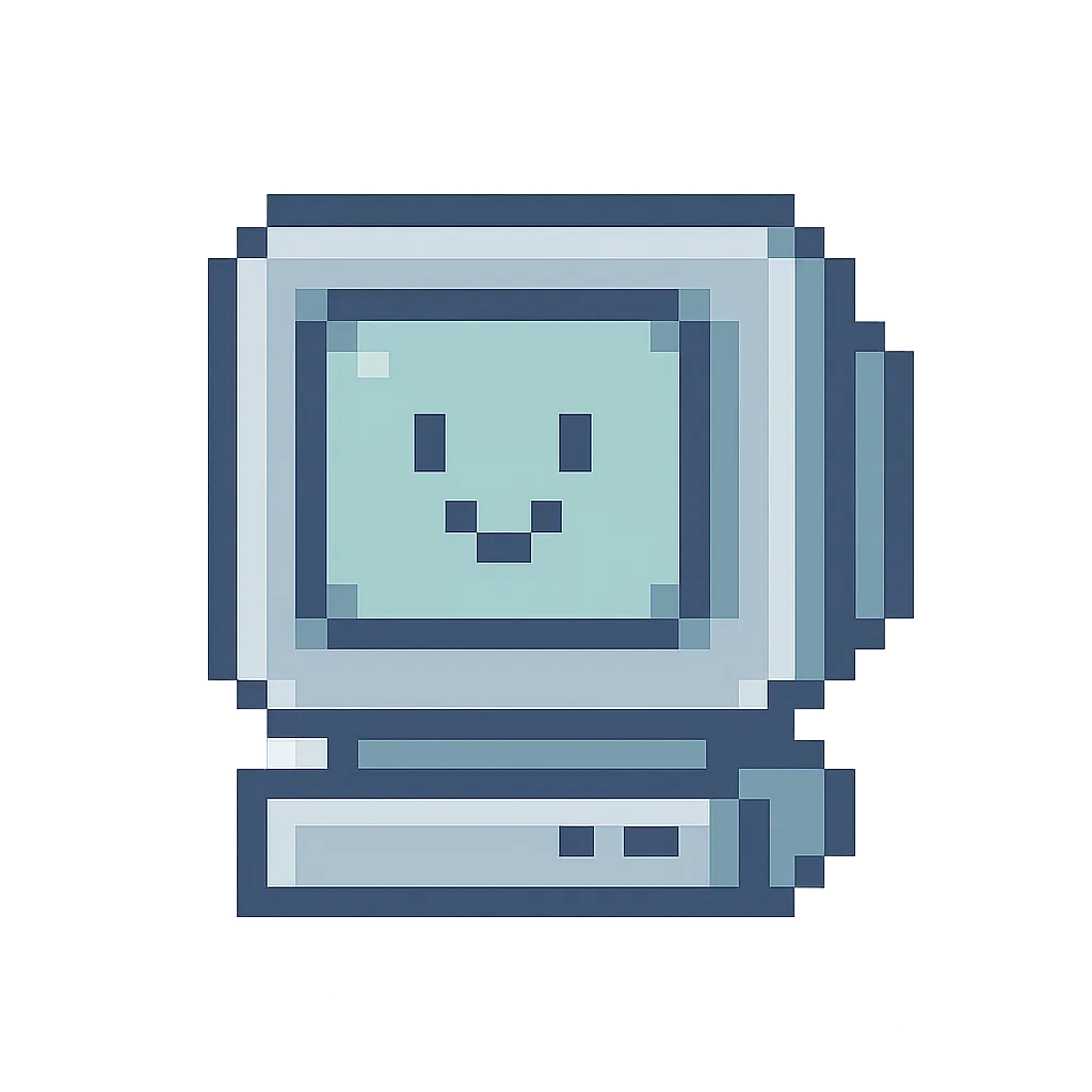 Pixel PC
